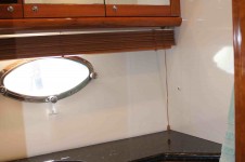 Yacht LARA SOFIA -  Guest Ensuite